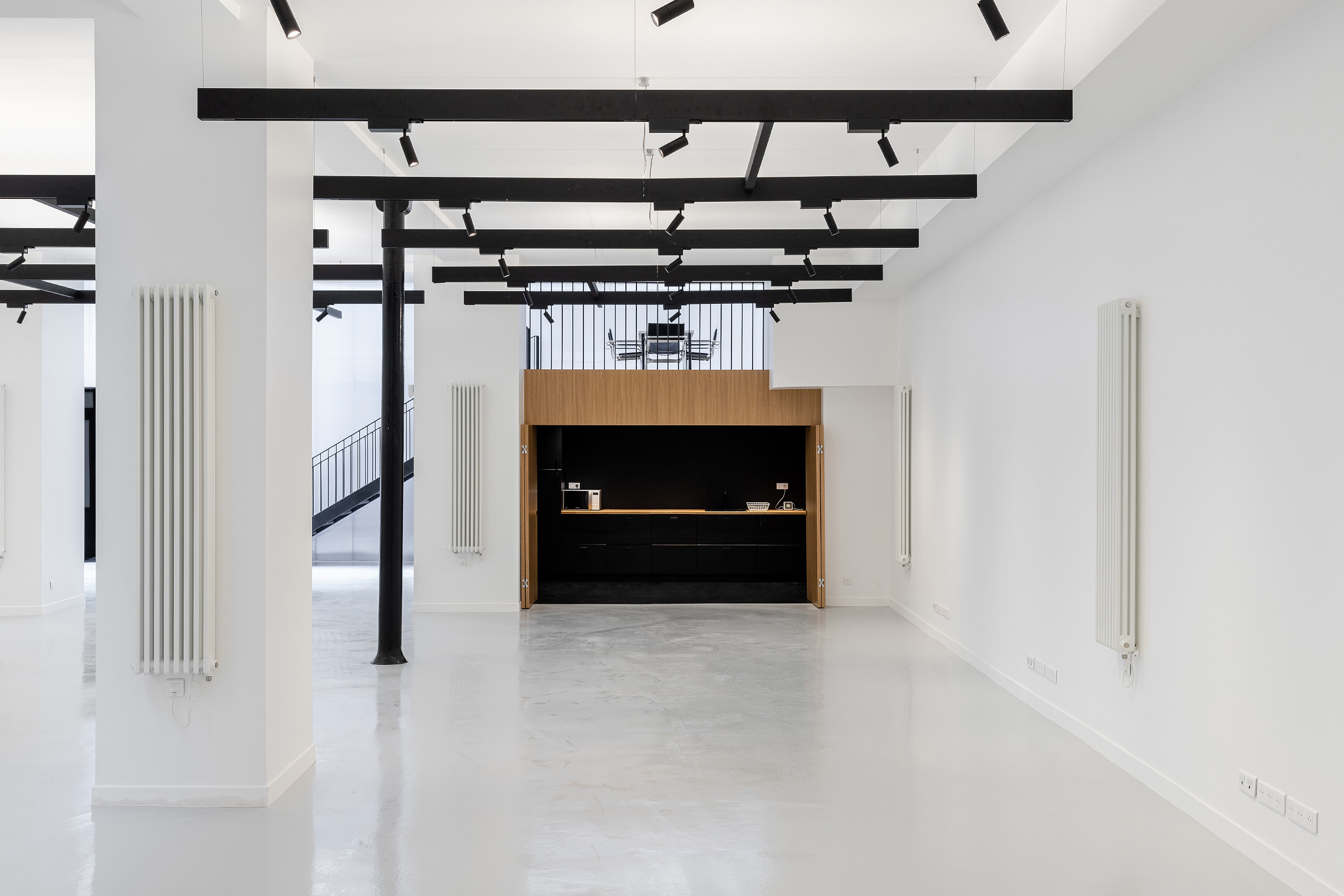 atelier créatif